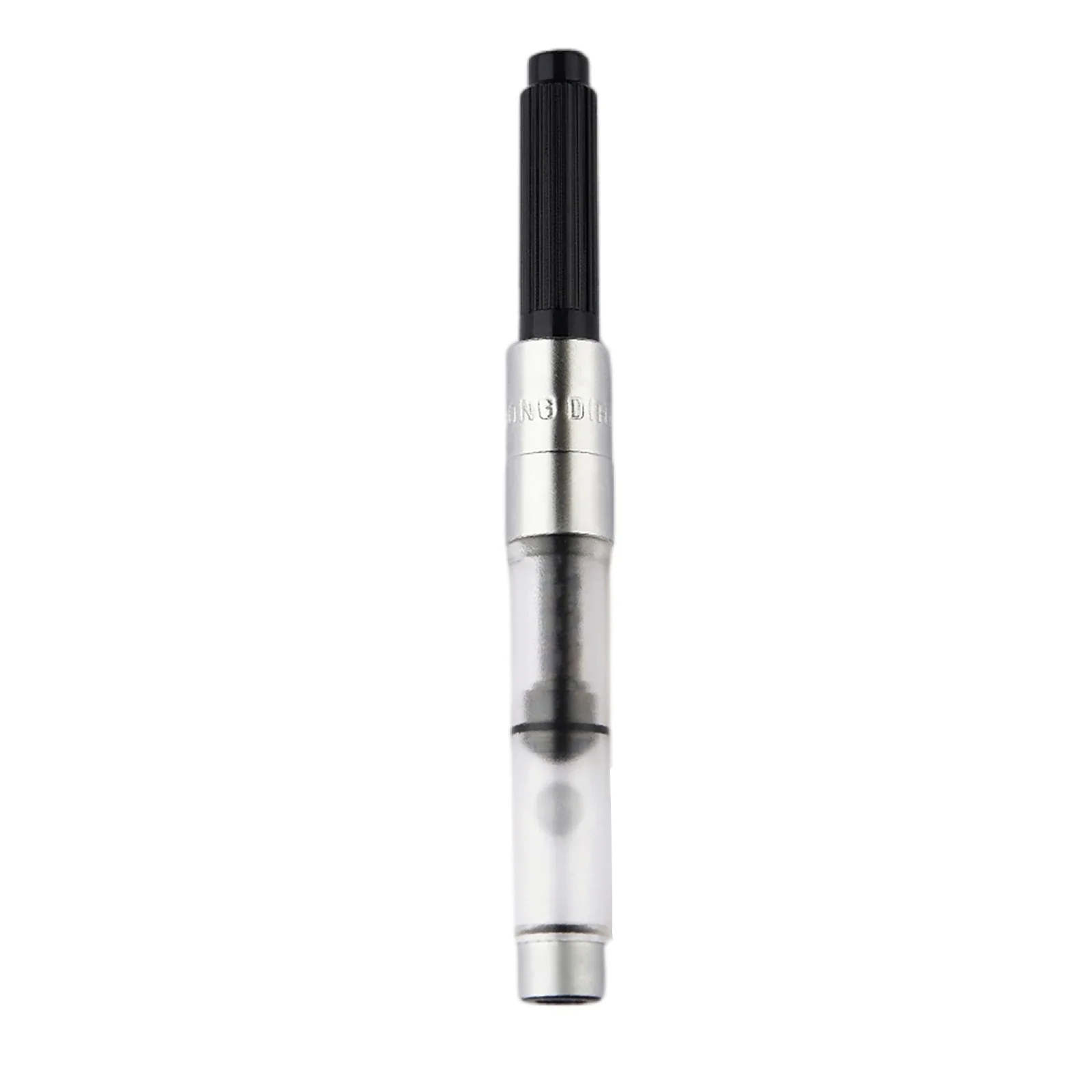 قطعتان من محول حبر دوار لامتصا - مراجعة Fountain Pen Bottled Ink وسعره