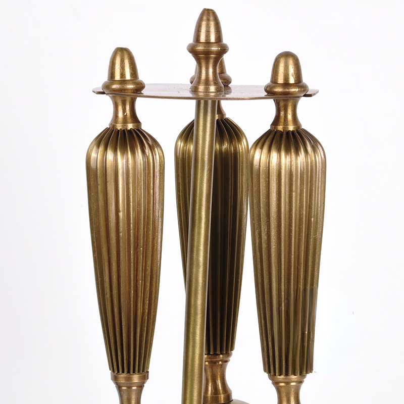 مكبرة نحاسية مستوردة بتصميم عت - مراجعة Letter Opener Brass وسعره