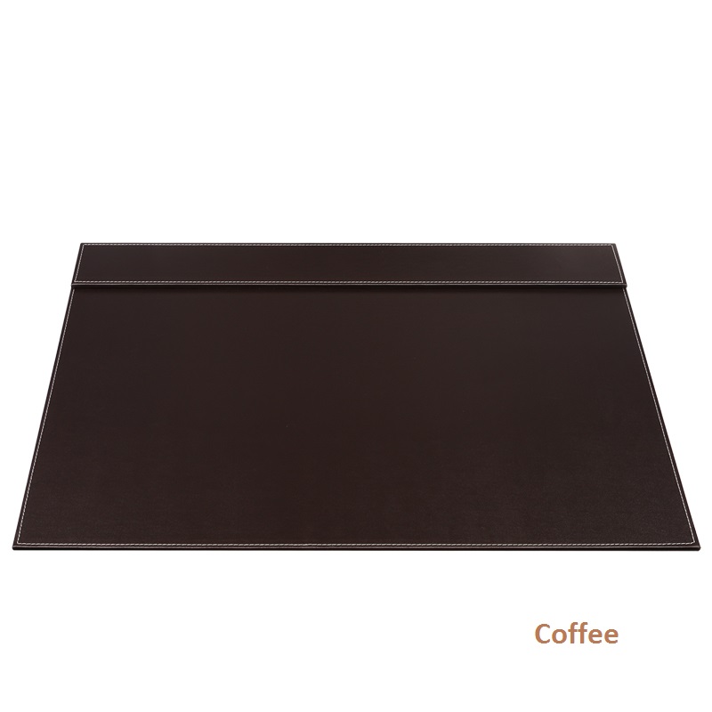 وسادة مكتب من الجلد الصناعي، م - مراجعة Leather Desk Pad وسعره
