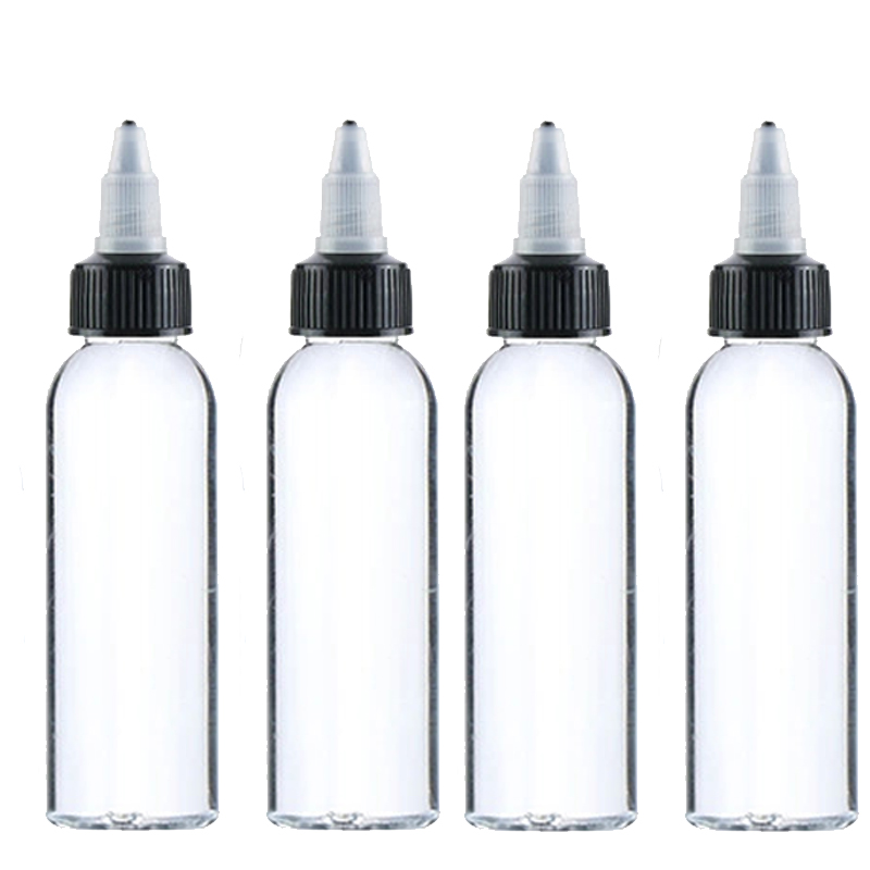5 قطعة 30 مللي/60 مللي/100 ملل - مراجعة Fountain Pen Bottled Ink وسعره