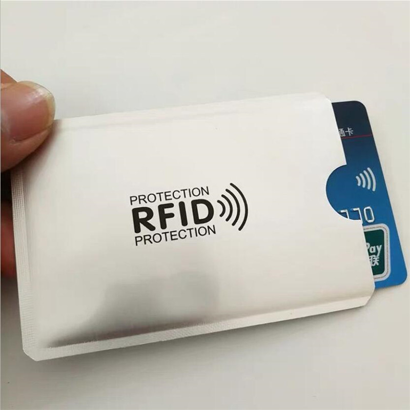 5-20 قطعة مكافحة حامل بطاقة تت - مراجعة Card Index Box وسعره